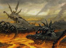 Molten Slagheap