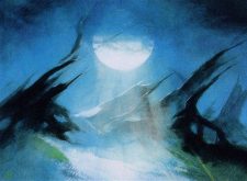 Moonlace