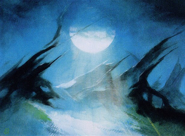Moonlace