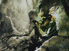 Nether Traitor