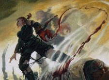 Nightshade Assassin