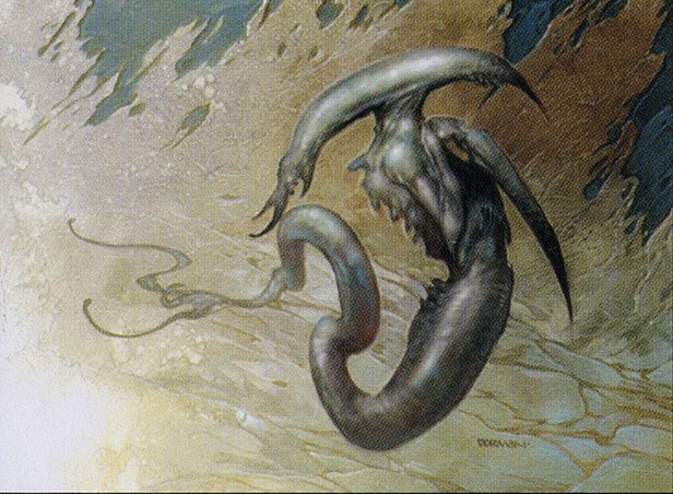 Opaline Sliver