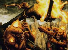 Orcish Cannonade