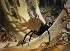 Penumbra Spider