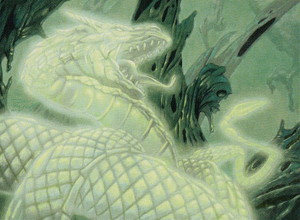 Phantom Wurm