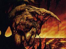 Plague Sliver