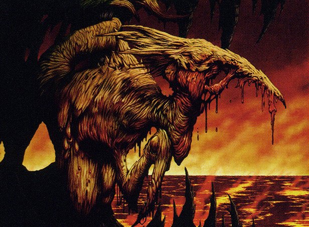 Plague Sliver