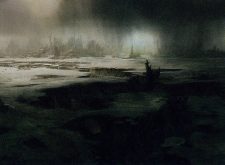 Plains