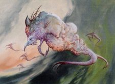 Pulmonic Sliver