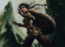 Saffi Eriksdotter