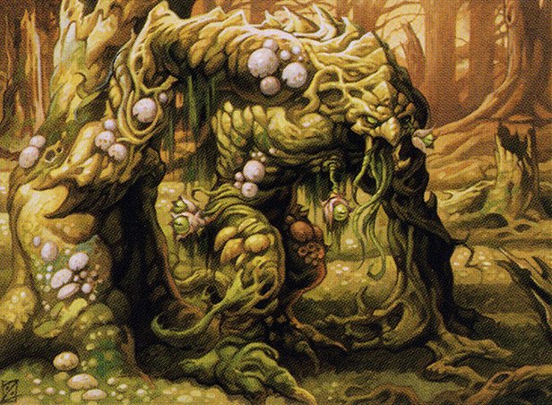 Savage Thallid