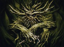 Scarwood Treefolk