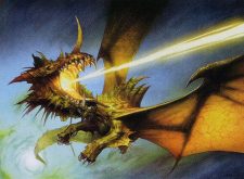 Scion of the Ur-Dragon