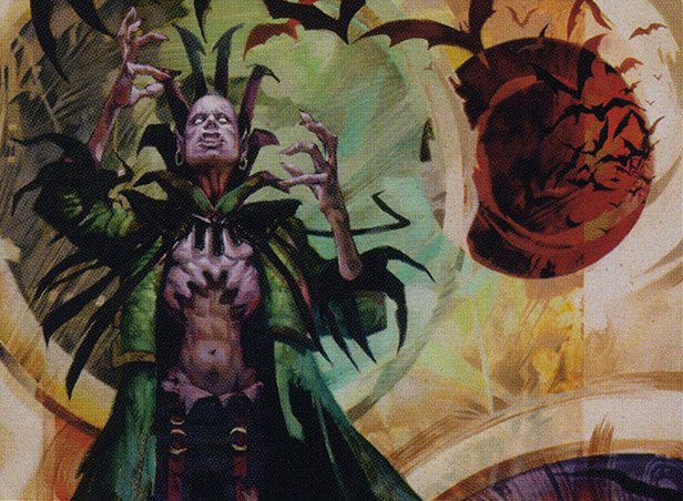 Sengir Nosferatu