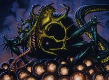 Skittering Monstrosity