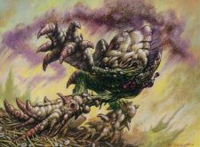 Sporesower Thallid