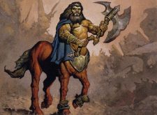 Stonebrow, Krosan Hero
