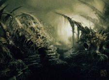 Swamp