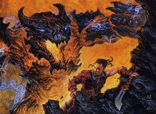 Tectonic Fiend