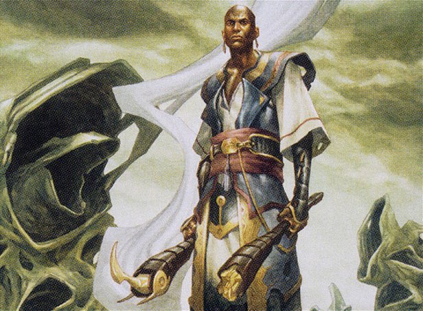Teferi, Mage of Zhalfir