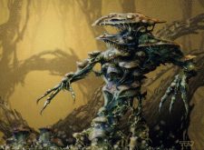 Thallid Germinator