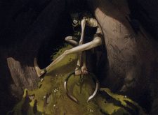 Thelonite Hermit