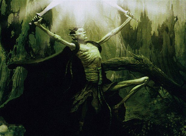 Thrill of the Hunt