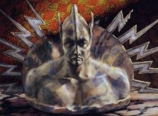 Thunder Totem