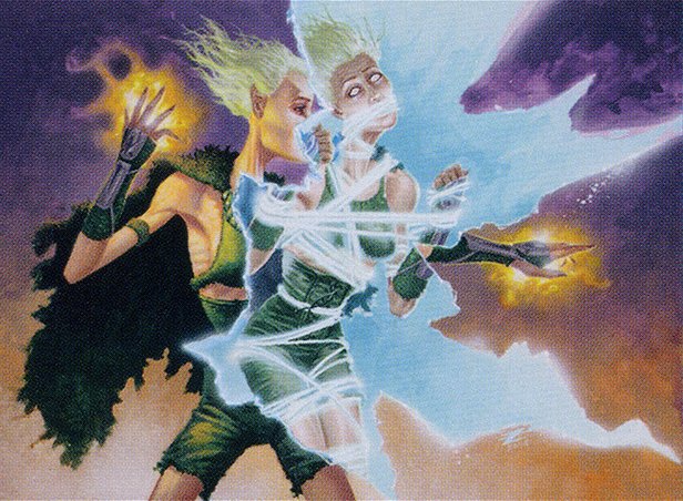 Trickbind
