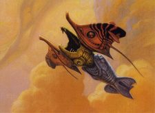 Triskelavus