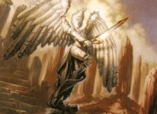 Akroma’s Memorial
