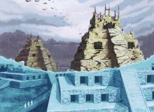 Ancestral Vision