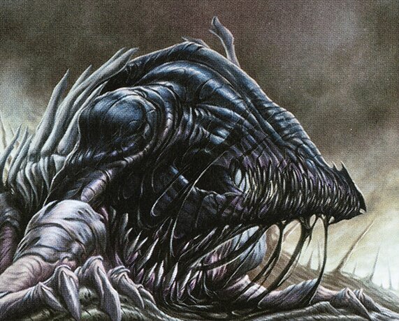 Beast Within