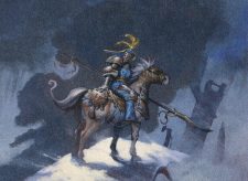 Benalish Cavalry