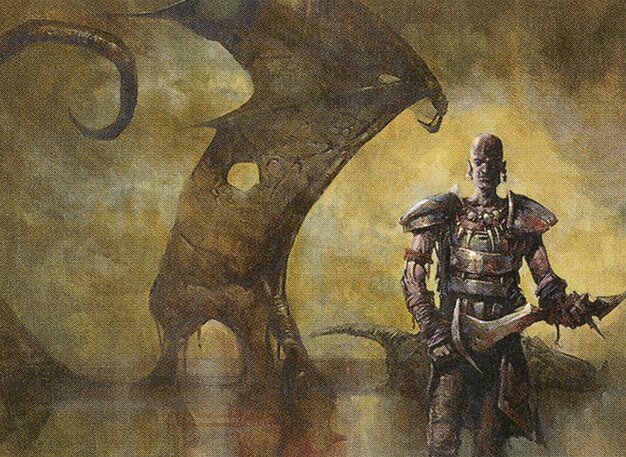 Big Game Hunter