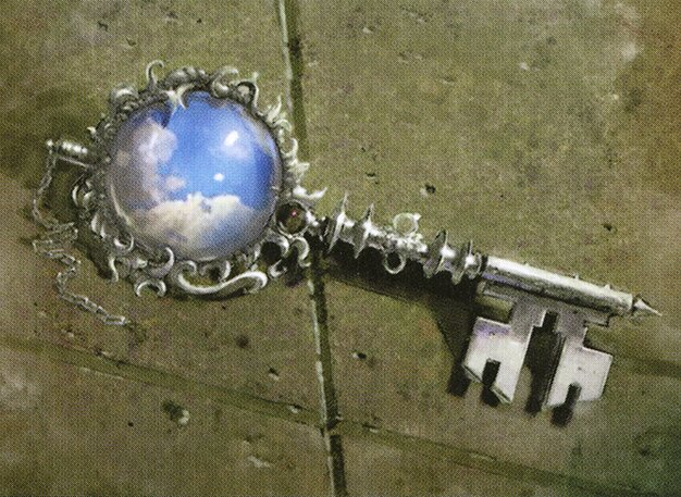 Cloud Key