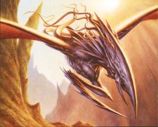 Cloudshredder Sliver