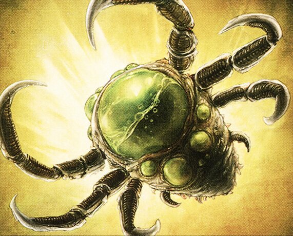 Contagion Clasp