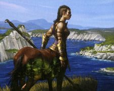 Courser of Kruphix