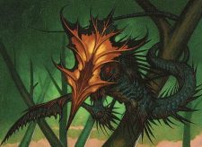 Darkheart Sliver