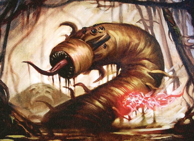 Deadly Grub