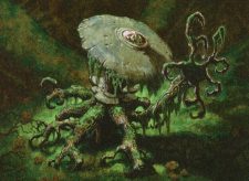 Deathspore Thallid