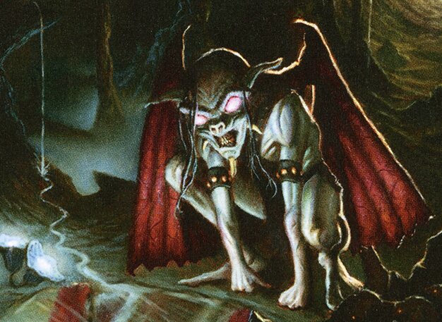 Deepcavern Imp