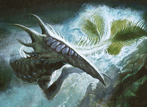 Dormant Sliver
