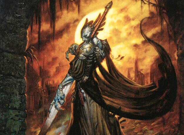 Dralnu, Lich Lord