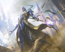 Dreadhorde Arcanist