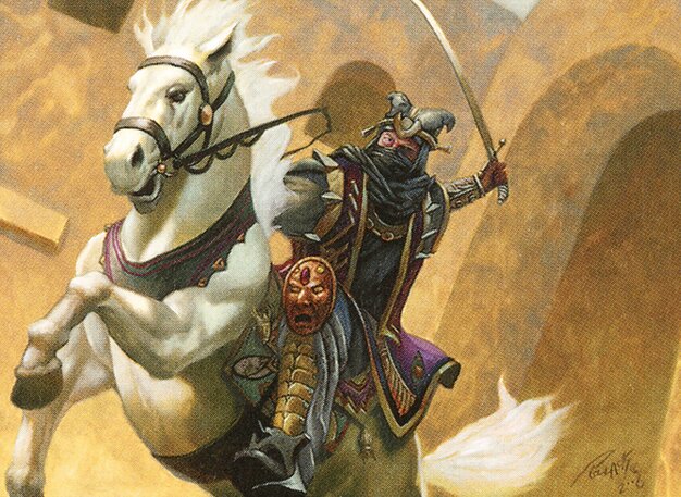 Dunerider Outlaw