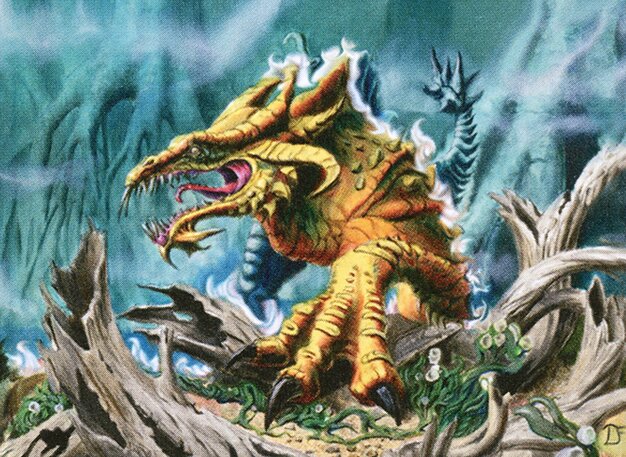 Durkwood Baloth
