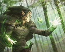 Elvish Mystic
