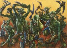 Empty the Warrens